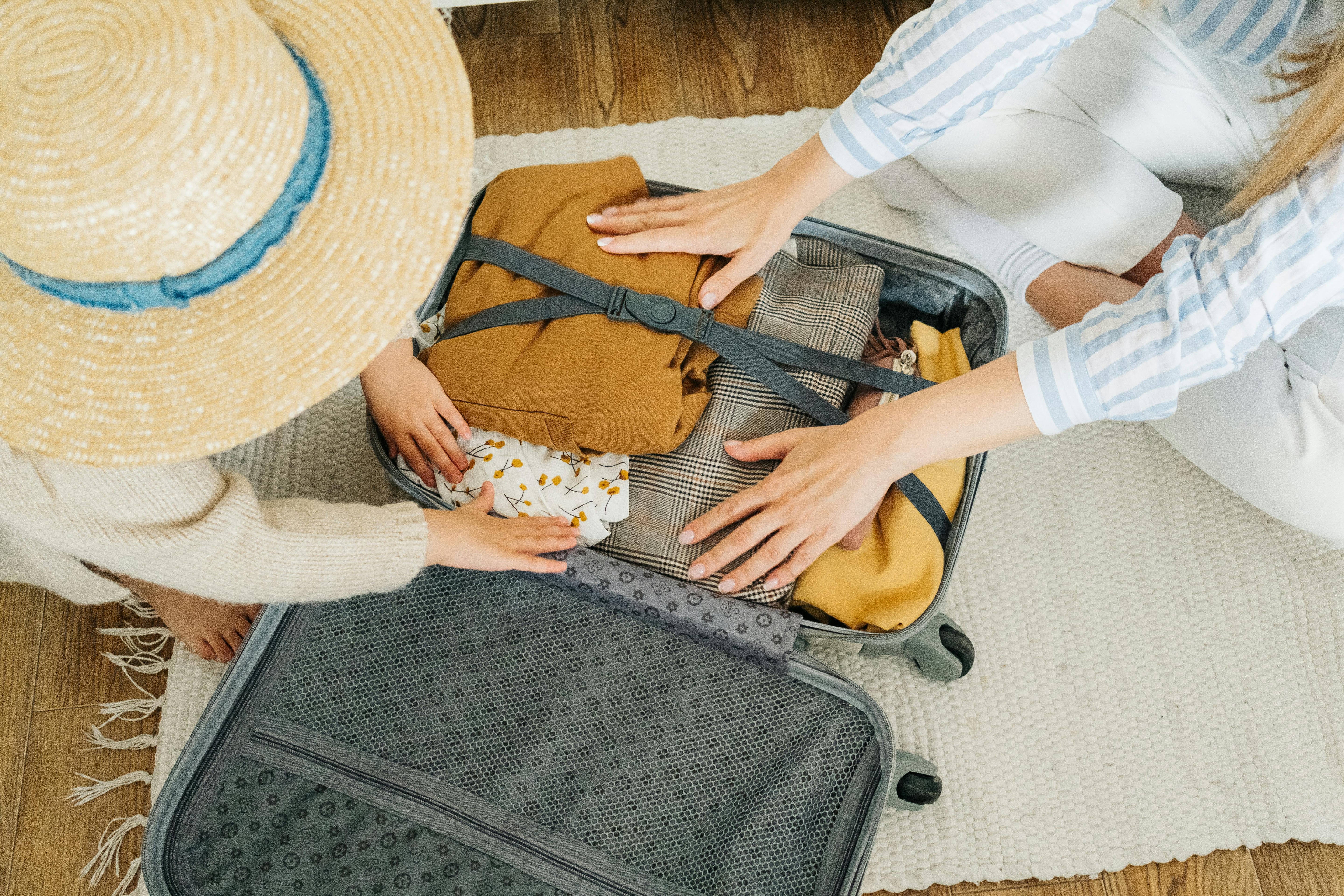 How to Pack Like a Pro: Essential Tips for the Modern Traveler